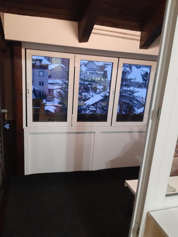 Maki Leilighet Zlatibor Eksteriør bilde