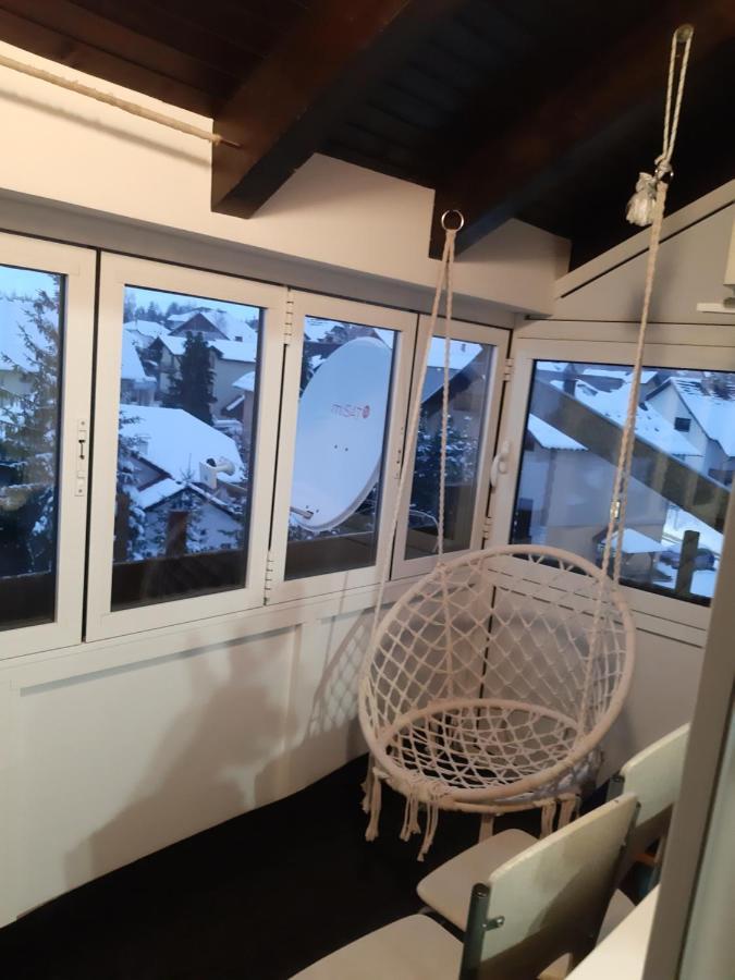 Maki Leilighet Zlatibor Eksteriør bilde
